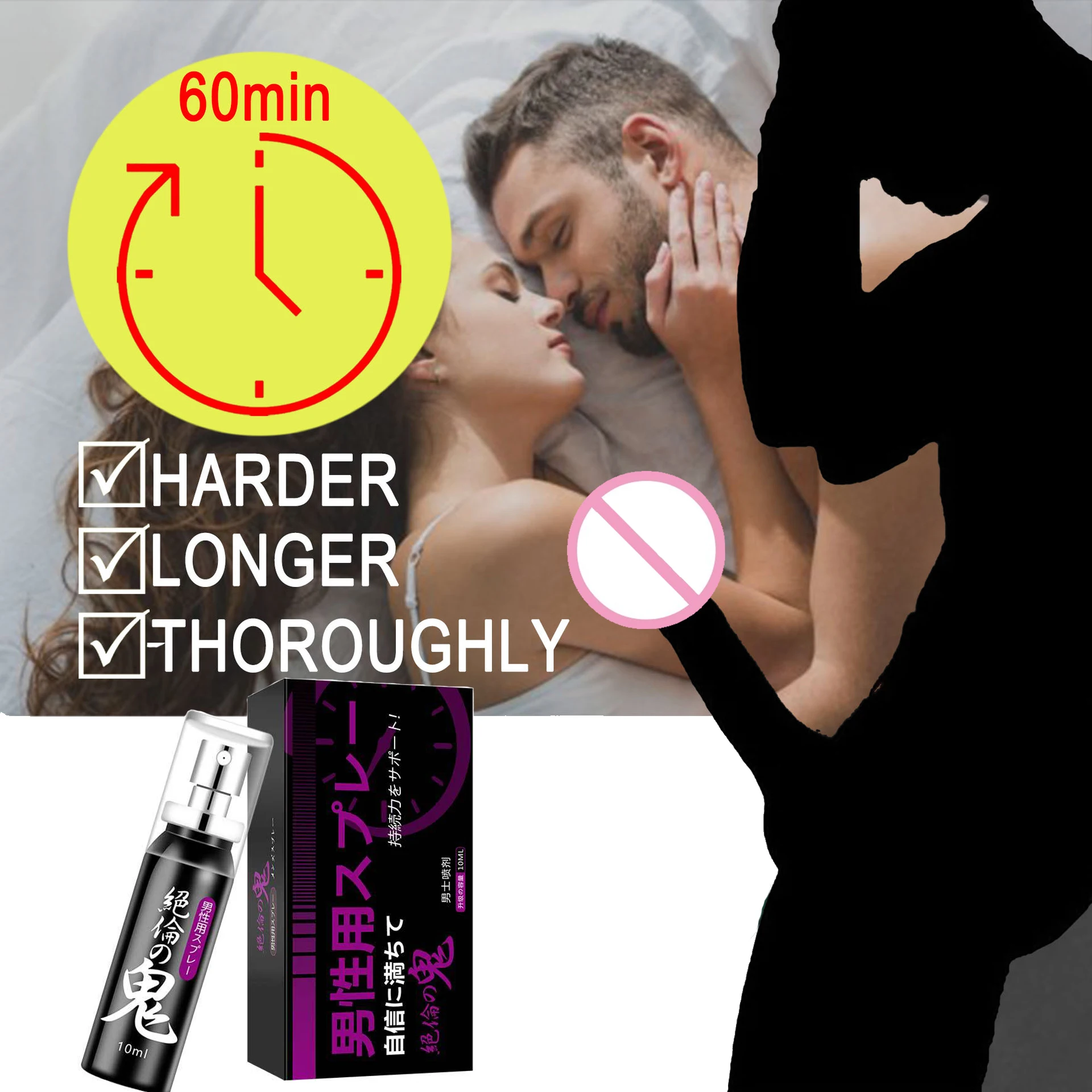 

Spray Lasting Long 60 Minute Coolant