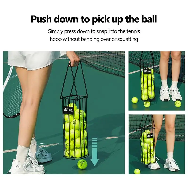 pickleball ball hopper, father's day gifts from son and daughter