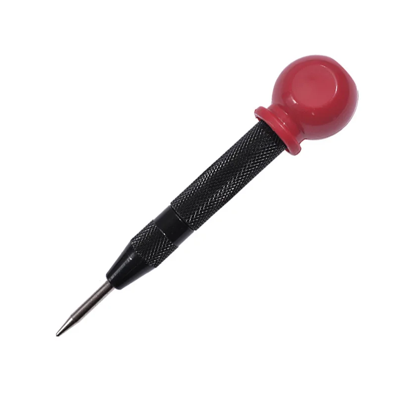 AutomaticCenterPunchesAdjustableImpactHoleBreakerToolHighSpeed