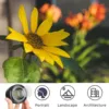 Meike 85mm F1.8 Auto Focus Full Frame Aspherical Medium Telephoto Portrait Prime Lens for Canon EOS EF Mount DSLR Cameras 3