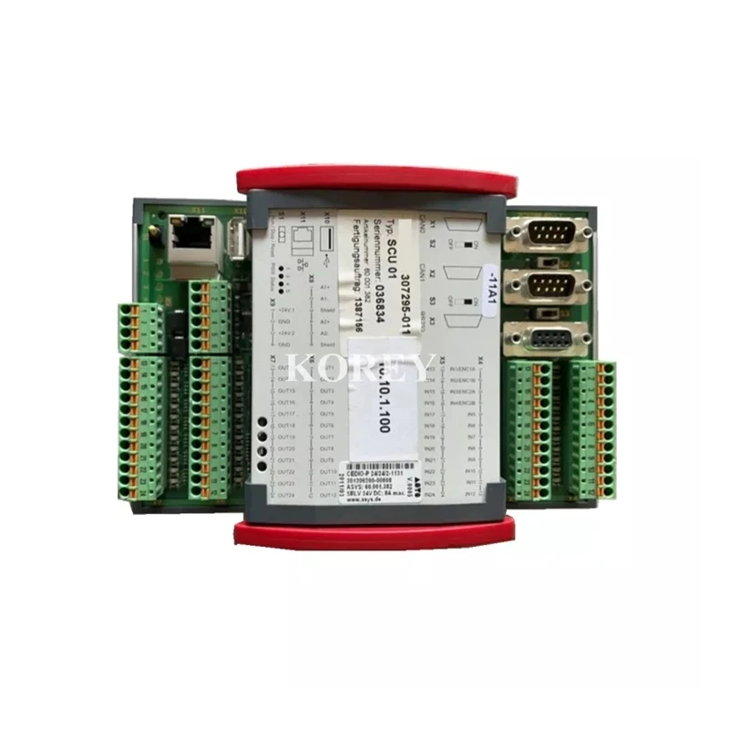 

Джойстик CEDIO-P 24/24/2-1131 60.001.382 В. 0005 в хорошем состоянии