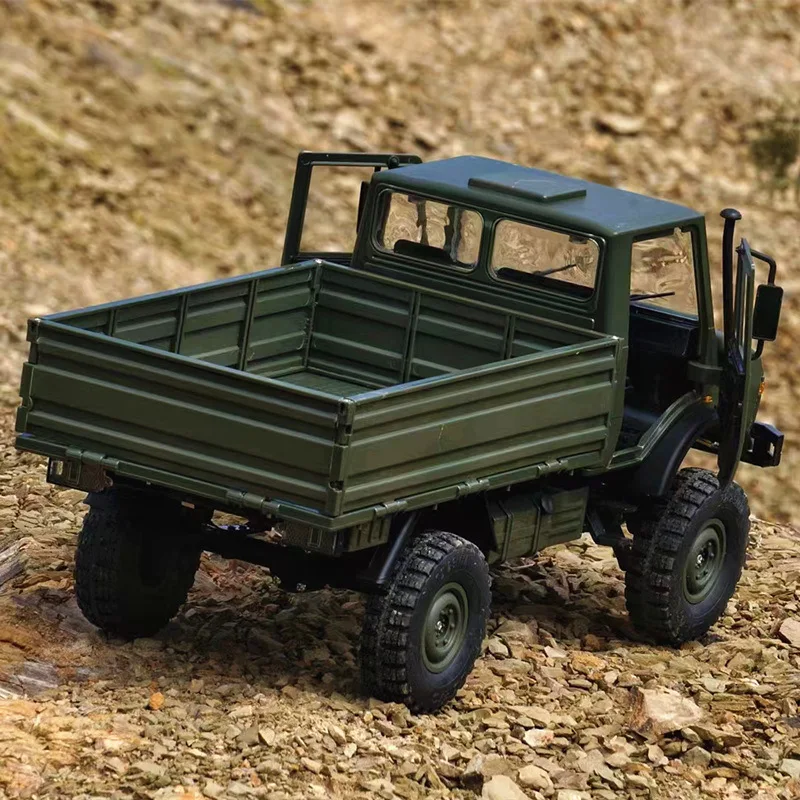 LDRC P06 1:12 Rc Car Remote Control Cars 4WD Motor Cars RC Truck High Speed Adult Children Birthday Gift Customize 3