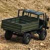 LDRC P06 1:12 Rc Car Remote Control Cars 4WD Motor Cars RC Truck High Speed Adult Children Birthday Gift Customize 3
