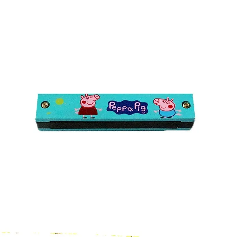Blue Pig style