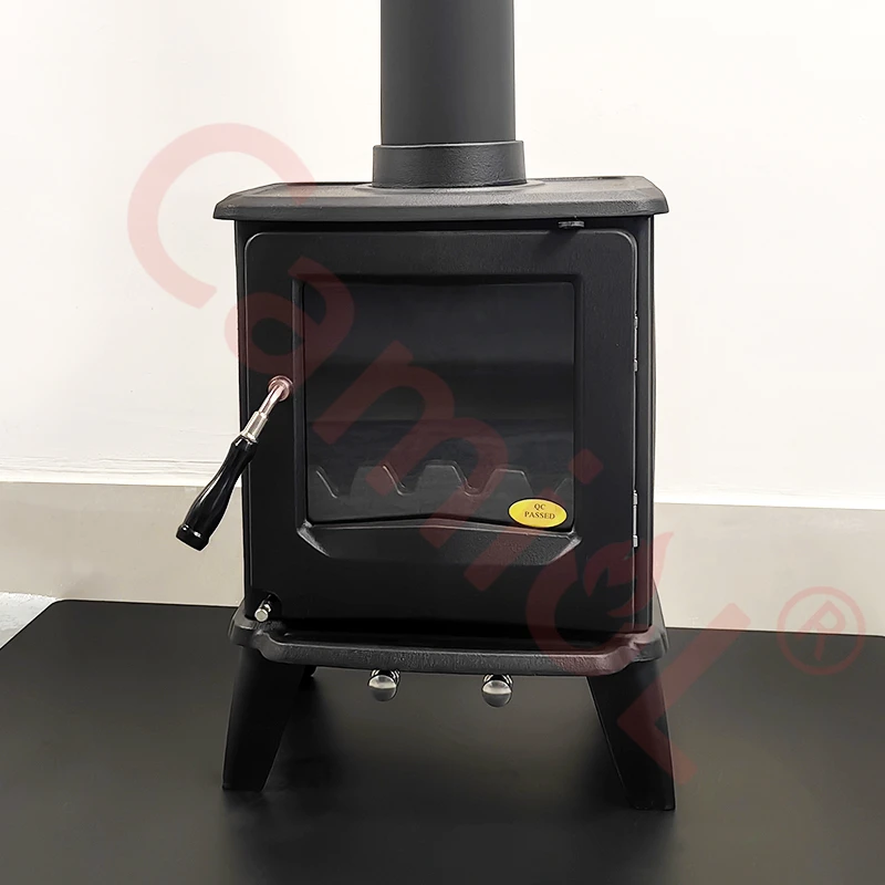 How To Repaint Wood Burning Stove mogcsp.gov.lr