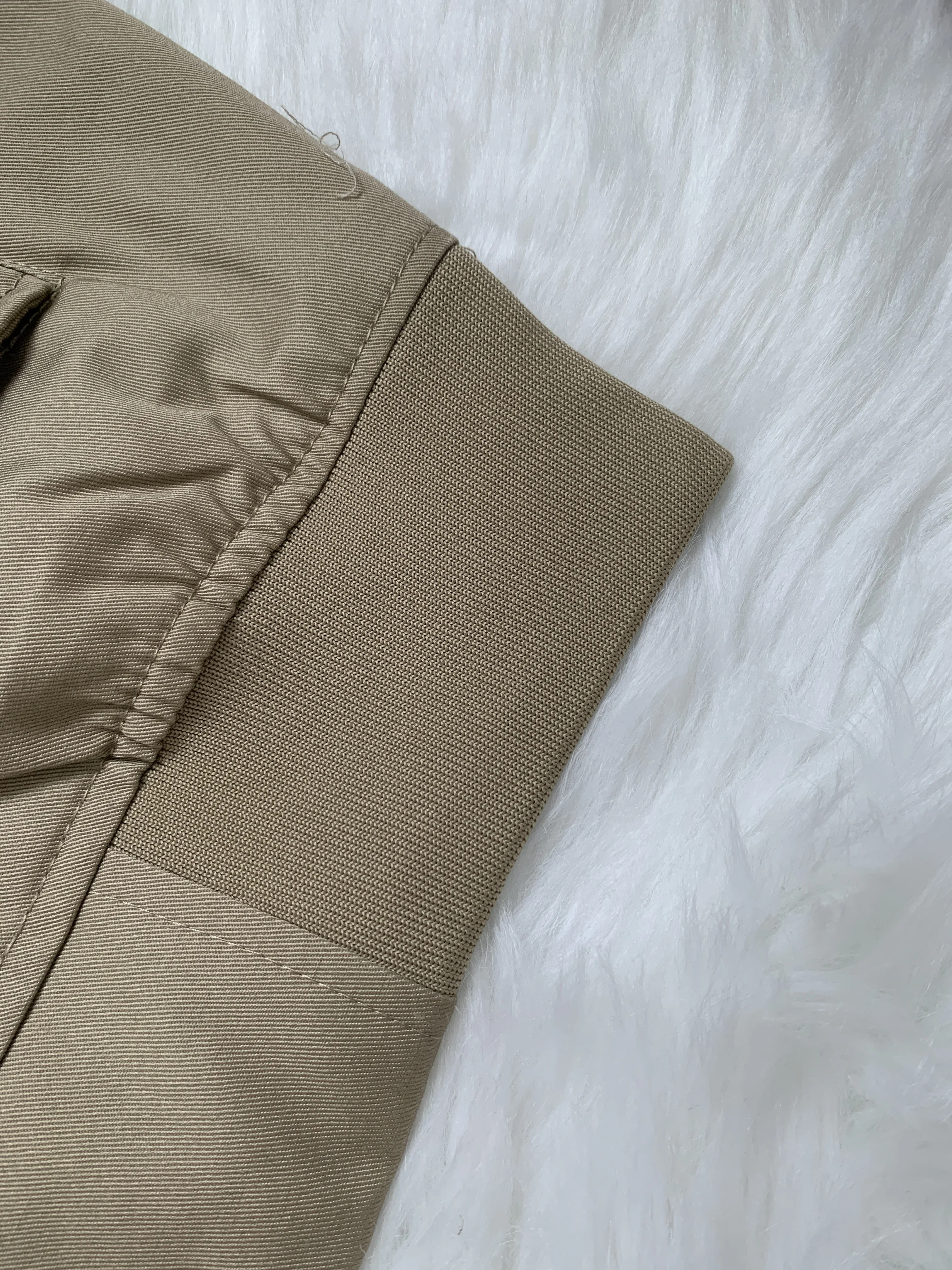 PlatiNum Jacket Texture