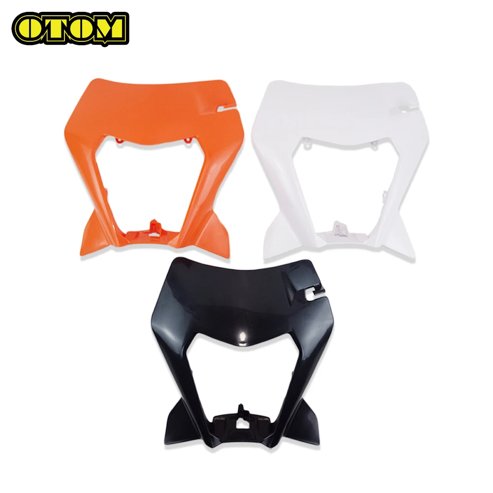 Otom 76908001000eb | Ktm 690 Headlight | Headlight Cover 