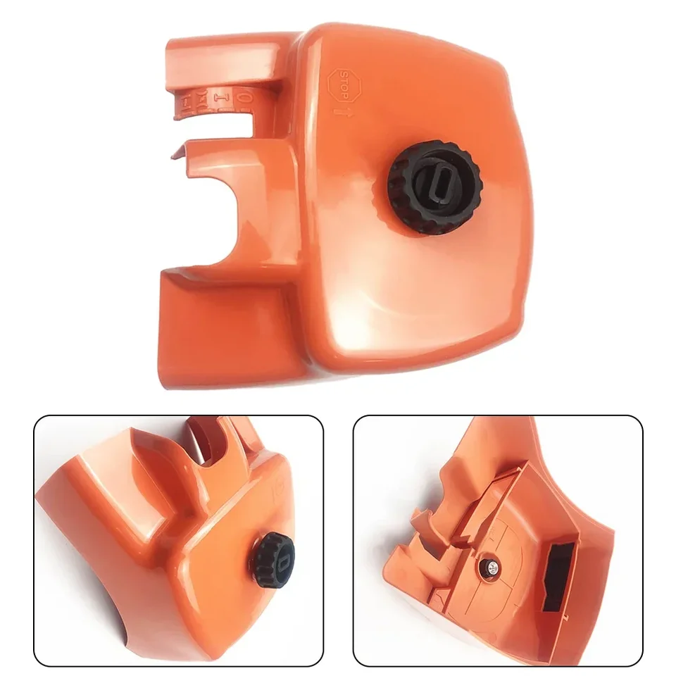 Accessori Coperchio Filtro Aria Per Compatibile Con Stihl 066 065 - Foto 11