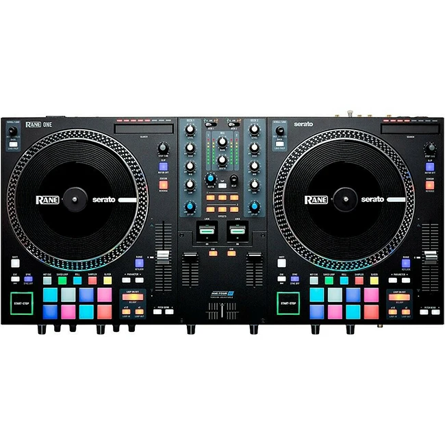 

Wholesale Console Music Professional Dj Controller Mixer Machine