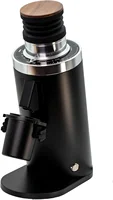 DF64 II Single Dosing Coffee Grinder (Black) 1