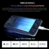 OSCAL TIGER 10 Android 13 Smartphone, 6.56'' HD+ Display 16GB(8+8) RAM 256GB ROM Octa-Core T606, 50MP 5180mAh Cellphone 5