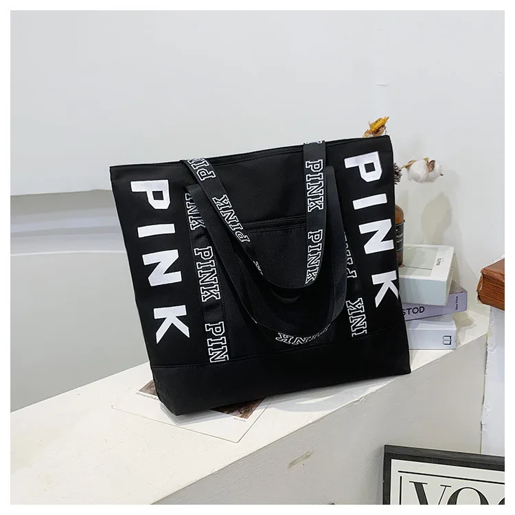 Large Capacity Tote Bag for Women - Stylish Shoulder Purse and Handbag