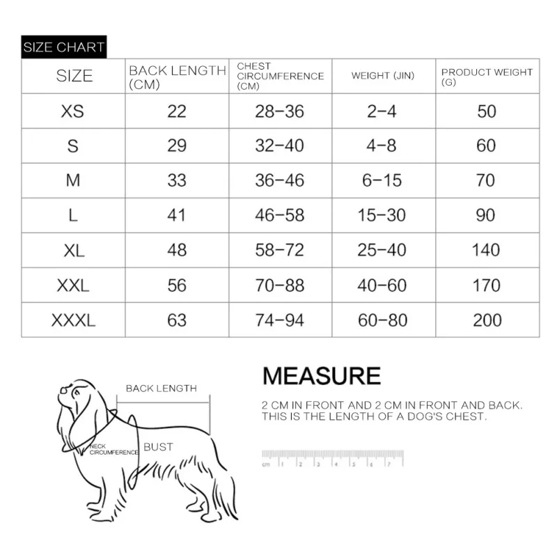 Modal Dog Recovery Clothing Pet Sterilization Surgery Suit  Anti Licking Wounds Dog Shirt for Large Dogs Four-legged Jumpsuit images - 6