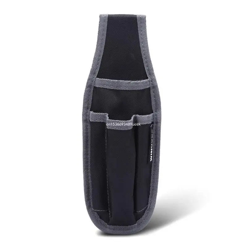 

Tool Belt Bag Garden Portable Multi-Function Tool Waist Bag Belt Tool Waist Bag Dropship