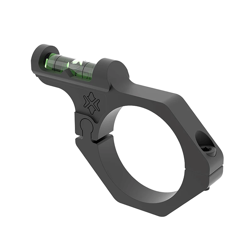 Scope Bubble Level 30Mm 34Mm Offset Fits 30 34Mm Rifle Scopes Side Ring