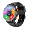 4G Smart Watch for Men 4