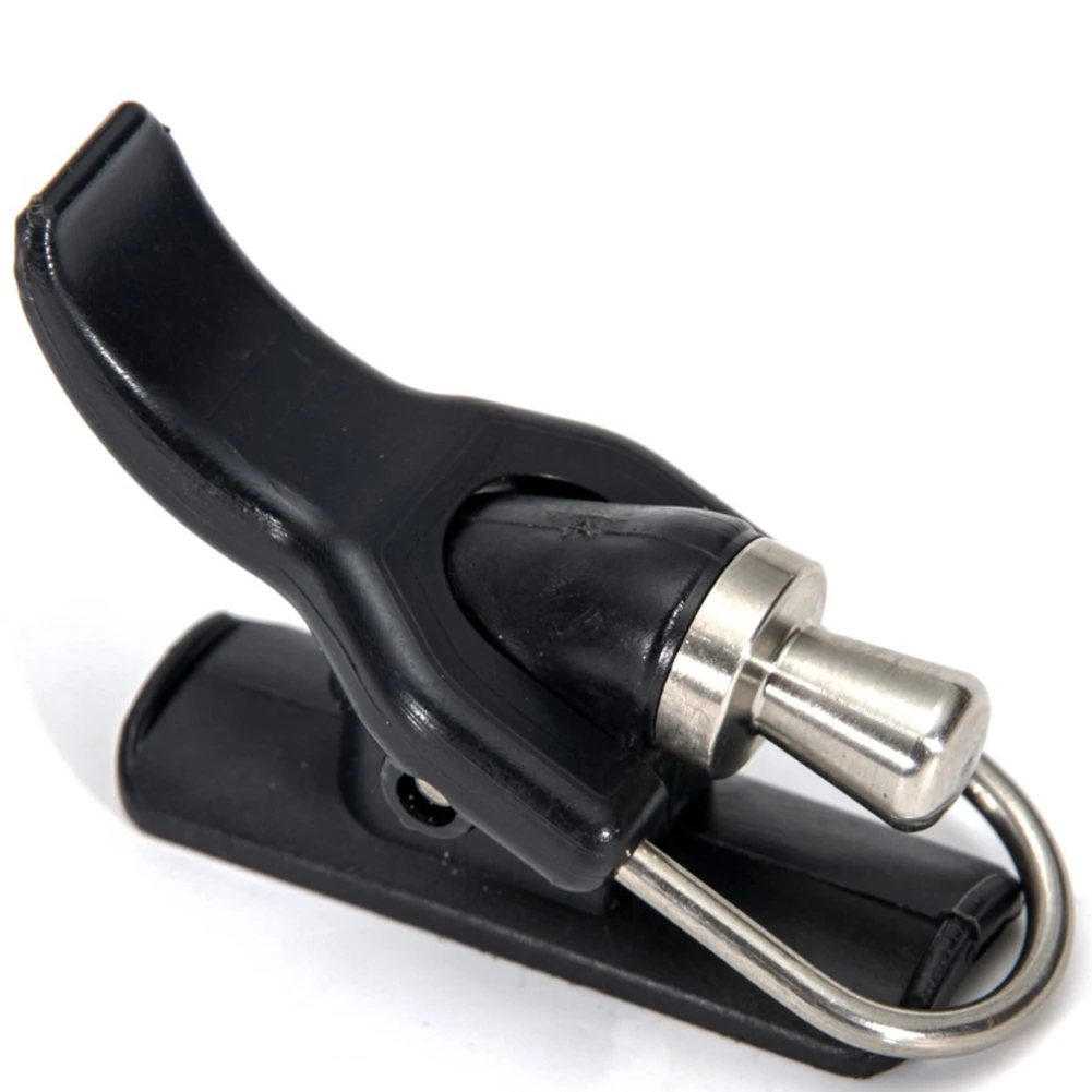 Sea Fishing Casting Trigger Clip Thumb Button Fixed Spool Bionic Finger Fishing Trigger Aid Power Cast Finger Protector