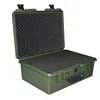 Photography Trolley Box IP67 Waterproof Suitcase Tools Box Hardware Toolbox Organizer Trolley Case Hard Case Military Organizer 4