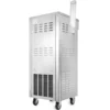 Ice Cream Machine Professional Ice Cream Maker Manufacturer Soft Serve Ice Cream Machine 5