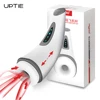 Automatic Sucking Male Masturbator Heating Vibratior Machine Blowjob Vagina Masturbation Pussy Sex Toys Cup For Men Adults 18 1