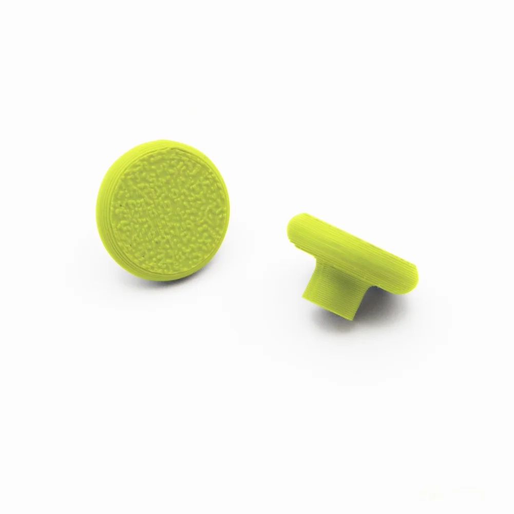 Cappuccio per Joystick AYN-Thor, Design Stabile Antiscivolo, Copertura per Levetta di Controllo, Accessori di Ricambio per Console di Gioco - immagine 6