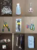 VMA Industrial 16 Languages Area 200*300 12 Needles Single Head Cap Mini With 500 Patterns Build In Small Embroidery Machine 3