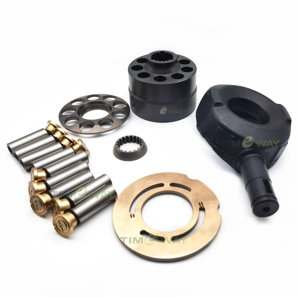 

TA Axial Piston Pump Rotary Group Kits Hydraulic Pump Accessories for EATON VICKERS TA1919 Pump Repair Kits Spare Parts