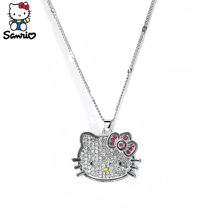 Hello Kitty Anime Charms Bracelet For Teen Girl Kitty - Temu