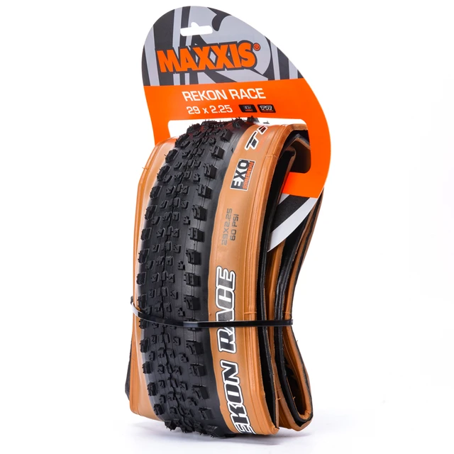 MAXXIS IKON Folding MTB Bicycle Tire 26x2.20 27.5x2.20 29x2.20/2.35  Original Mountain Bike Tyre XC Off-road Cycling Part