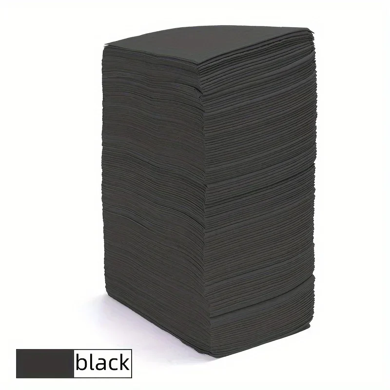 Disposable Tattoo Clean Pad 50 PCS Multicolour Tattoo Bibs Table Covers