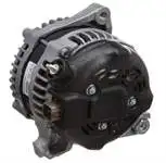 

DAN1018 for ALTERNATOR COROLLA 12V, 100 AMP D 4D 07