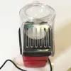 1200W Popcorn Machine Oil Free Electric Hot Air Popcorn Maker High Popping Rate for Home Kids Movie Night 5
