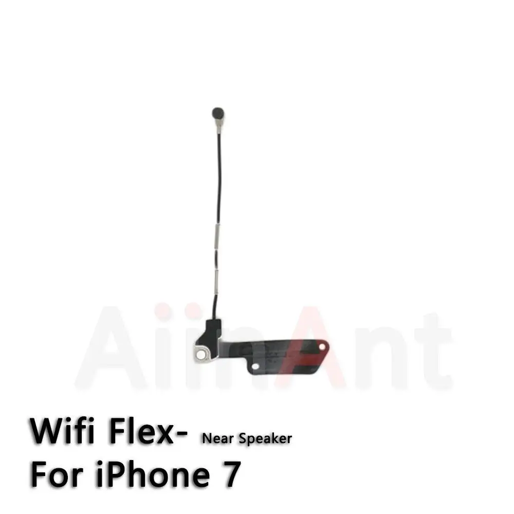CAVO FLAT FLEX ANTENNA WIFI SEGNALE WI-FI RICEZIONE WIRELESS APPLE IPHONE XS MAX - Foto 3