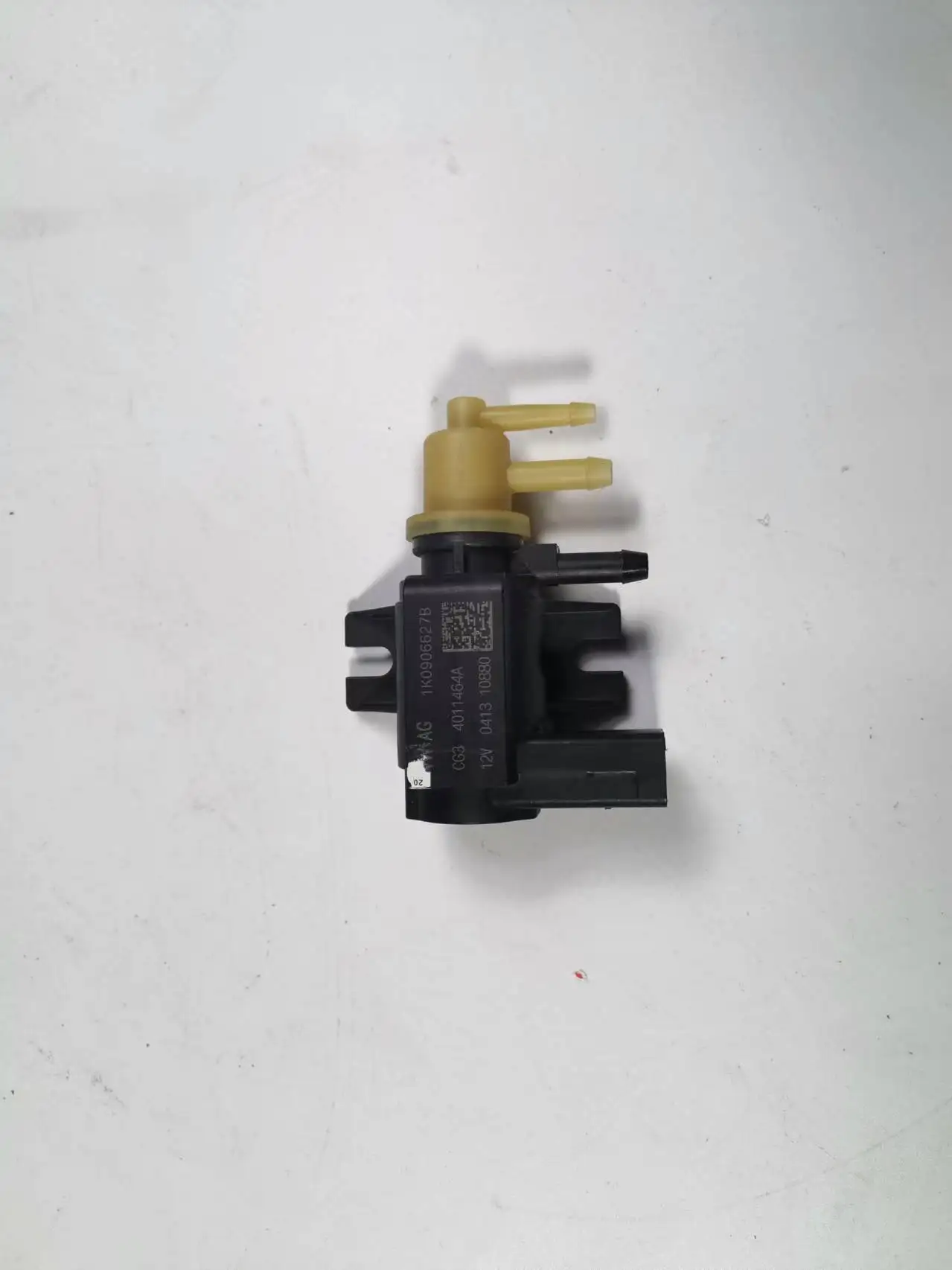 

Solenoid valve