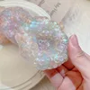 Pearl Squeeze Toy Ball Fidget Round Bead Stone Squishy Slow Rebound Toy Anti-stress Mochi Ball Relieves Stress Decompression Toy 1