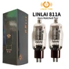 LINLAI 811A Vacuum Tube Audio Valve 811 FU-811 Amplifier Medical Transmitting Ultrashort Wave Physiotherapy Instrument 1