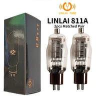 LINLAI 811A Vacuum Tube Audio Valve 811 FU-811 Amplifier Medical Transmitting Ultrashort Wave Physiotherapy Instrument 1