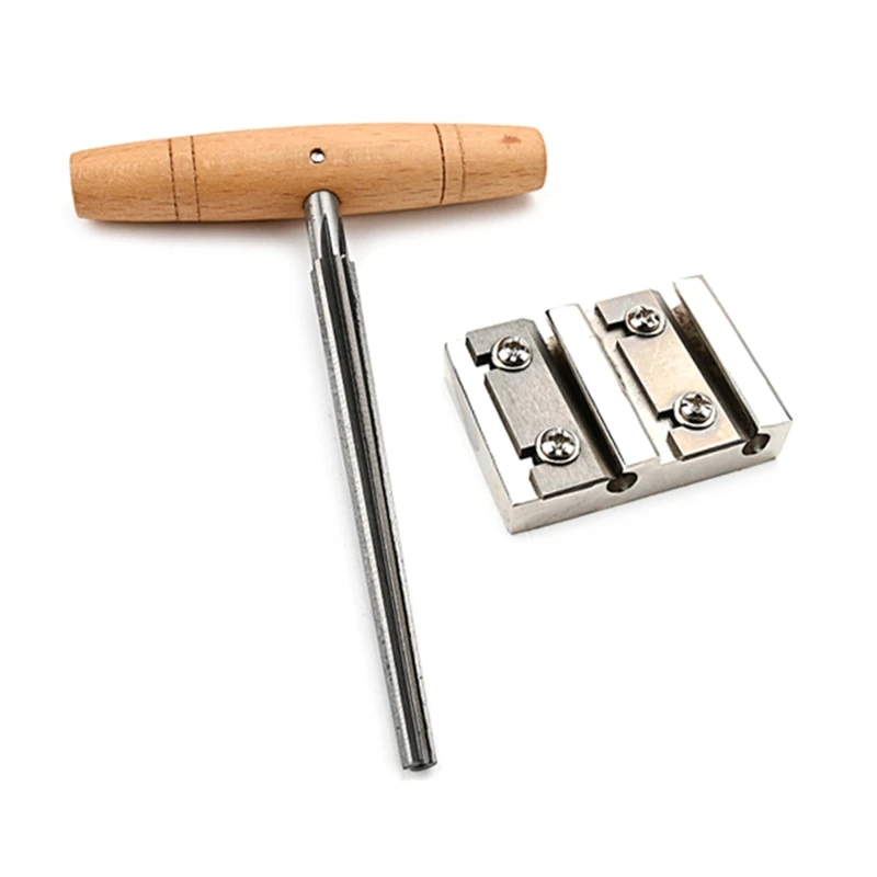 ▲ペグ Shaper 2 Hole Cello（3/4～4/4） △ペグ Shaper 2 Hole Cello（3/4～4/4