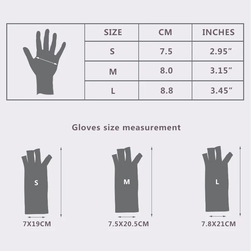 Compression Gloves Compression Arthritis Gloves Cotton Joint Pain Relief Wrist Support Hand Brace Women Men Therapy Wristband
