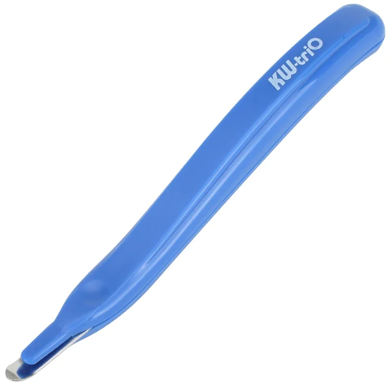 Fromthenon Metal Comfortable Staple Remover Magnetic Head Easy Universal Needle Remover Office Pholstery Tools School Supplies