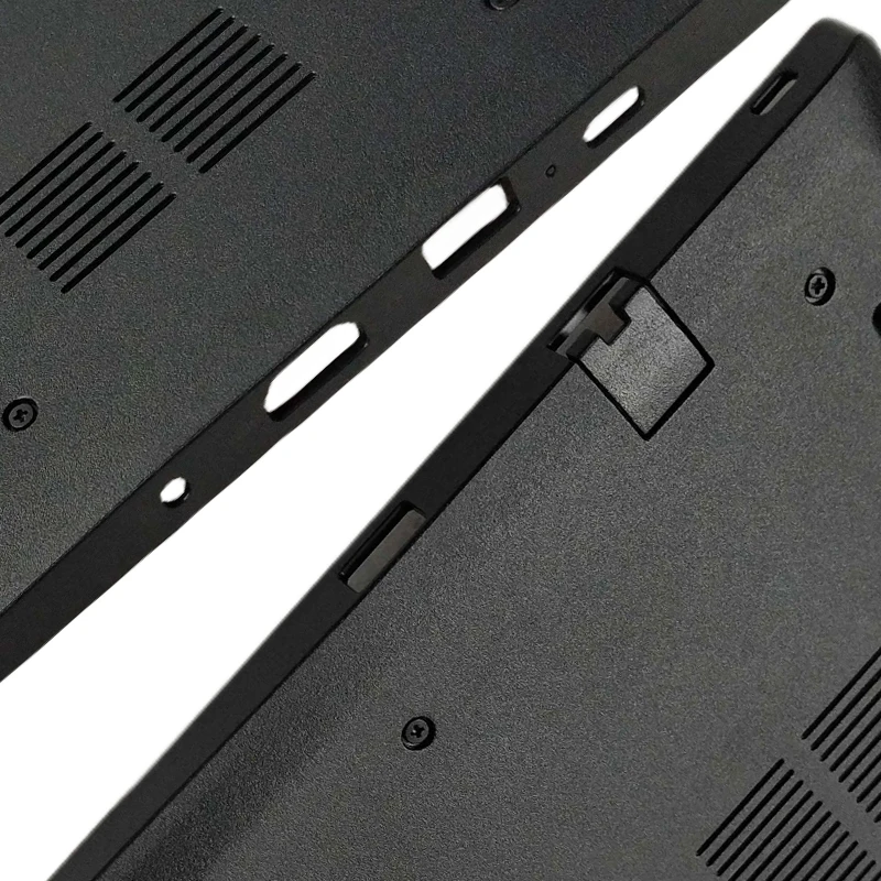 Lenovo-thinkpad E15 Gen Gen Laptop Lcd Tampa Traseira Palmrest Superior Capa Bottom Novo - Imagem 2
