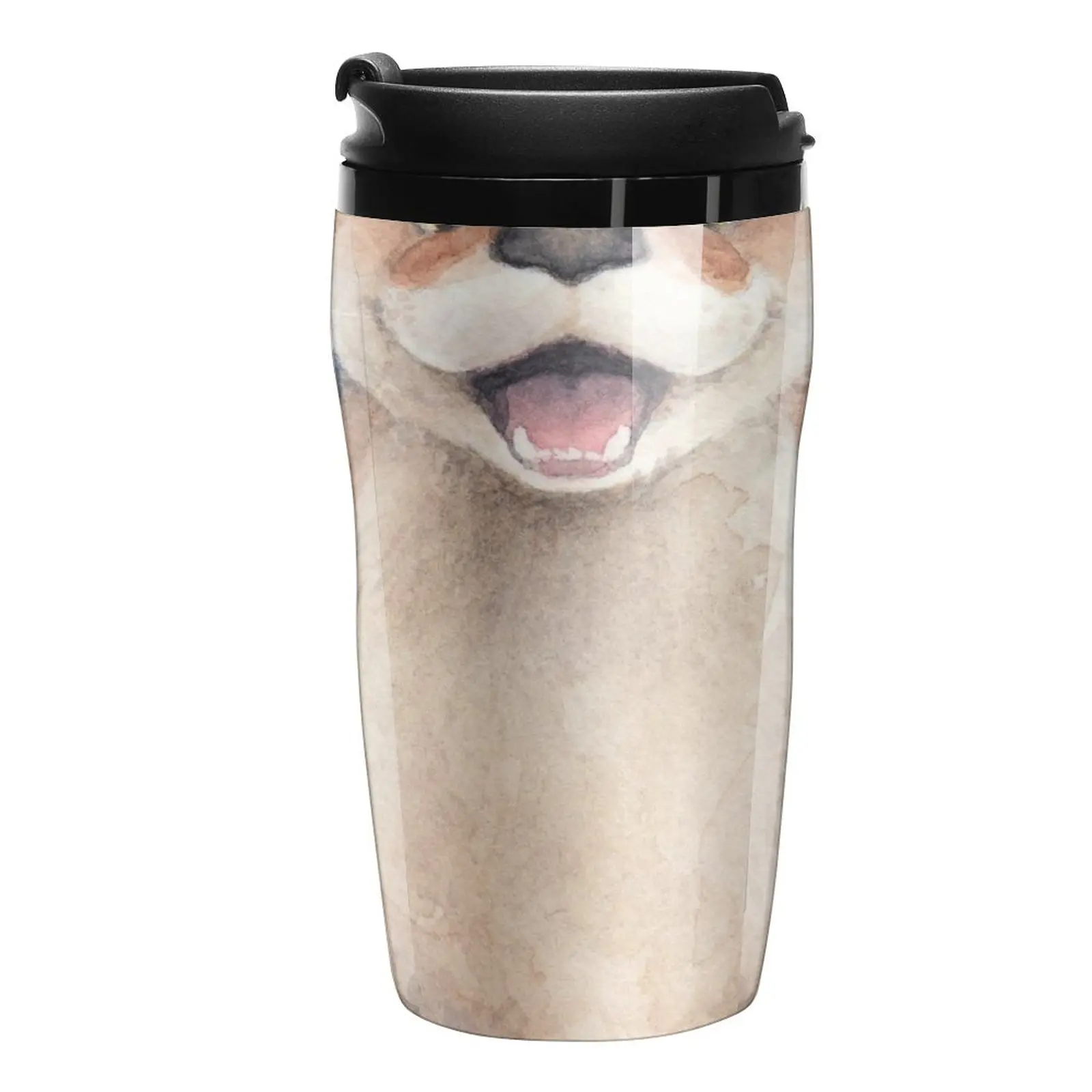 

New Otter! Travel Coffee Mug Coffee Cup Set Espresso Coffee Goods Luxury Coffee Cups