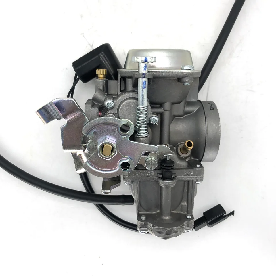 nettoyant carburateur Carburateur De Moto 30mm Pour Majesté