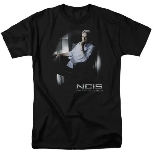 

Лицензированная планшетофон NCIS Gibbs Ponders