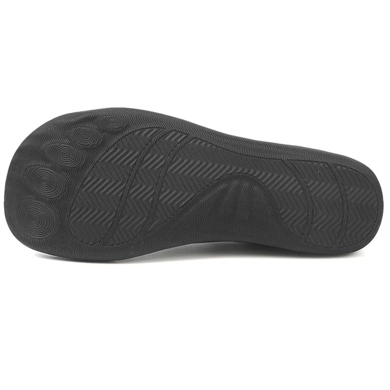 Description Picture 4 of itemNew Unisex Wider Shoes Breathable Mesh Men Barefoot Wide-toed Shoes Brand Flats Soft Zero Drop Sole Wider Toe Sneakes Large Size