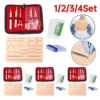 Surgical Suture Medical Students Suture Practice Kit Surgical Training Model Tool Set Scissors Educational Teaching Equipment 1