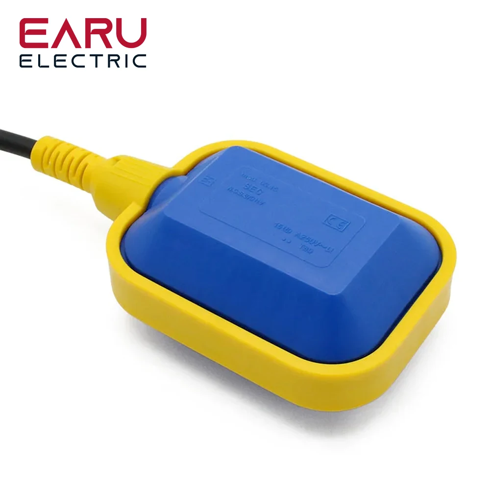 2M 3M 4M 5M Controller Float Switch Liquid Switches Liquid Fluid Water Level Flo