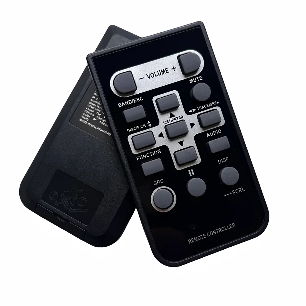 Nuovo Telecomando Per Pioneer Deh-X3700S Deh-X3600S Deh-X2700Ui Deh-X3500Ui Deh-P310Ub Deh-P400Ub Deh-P510Ub Ricevitore Cd Per Auto