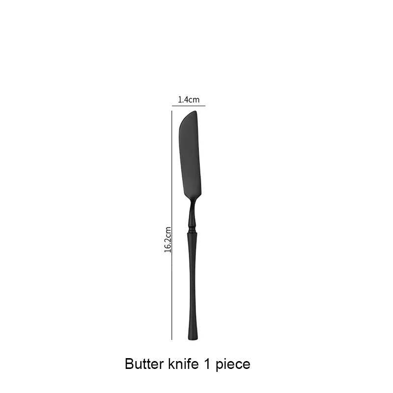 Butter knife