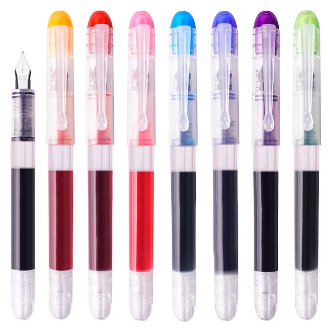 1PC Color Fountain Pen